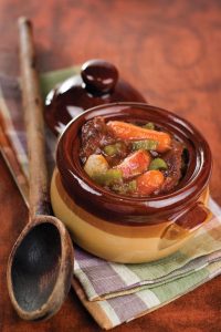 Peasant Fare Image